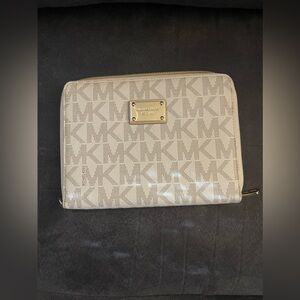 Michael Kors Large Wallet